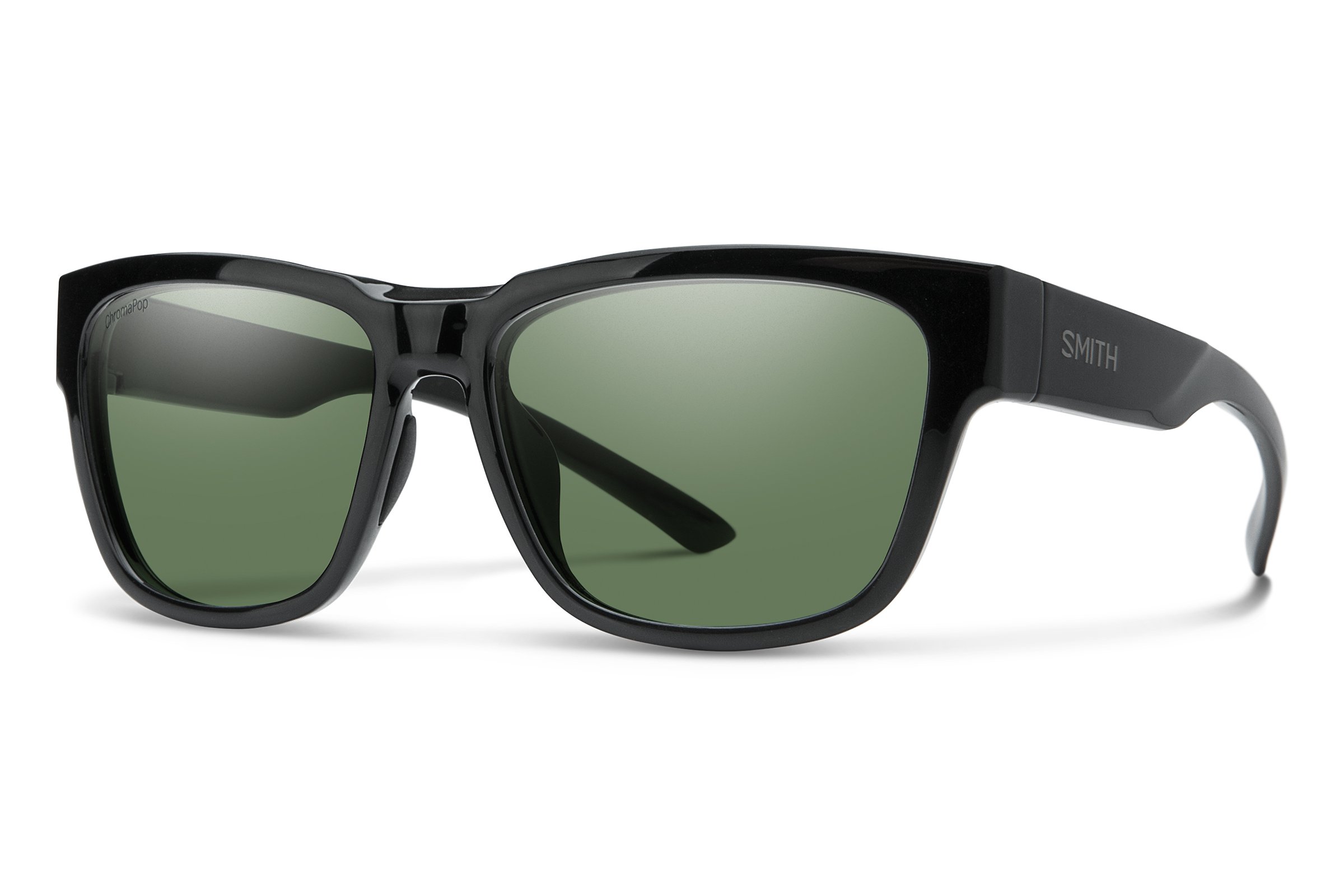 Ember ChromaPop Polarized Sunglasses for Men & Women - UV Protection, Anti-Glare, Lightweight & Durable - Perfect for Driving, Running, Hiking & Outdoor Activities
