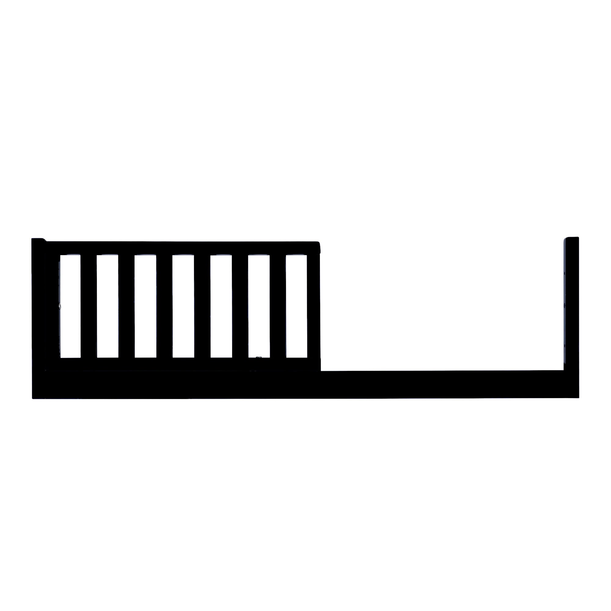 3 in 1 Crib Conversion Kit - Toddler Bed Rail Guard for Dadada Cribs | Safe & Adjustable | Perfect for Nursery, Daycare & Home Use