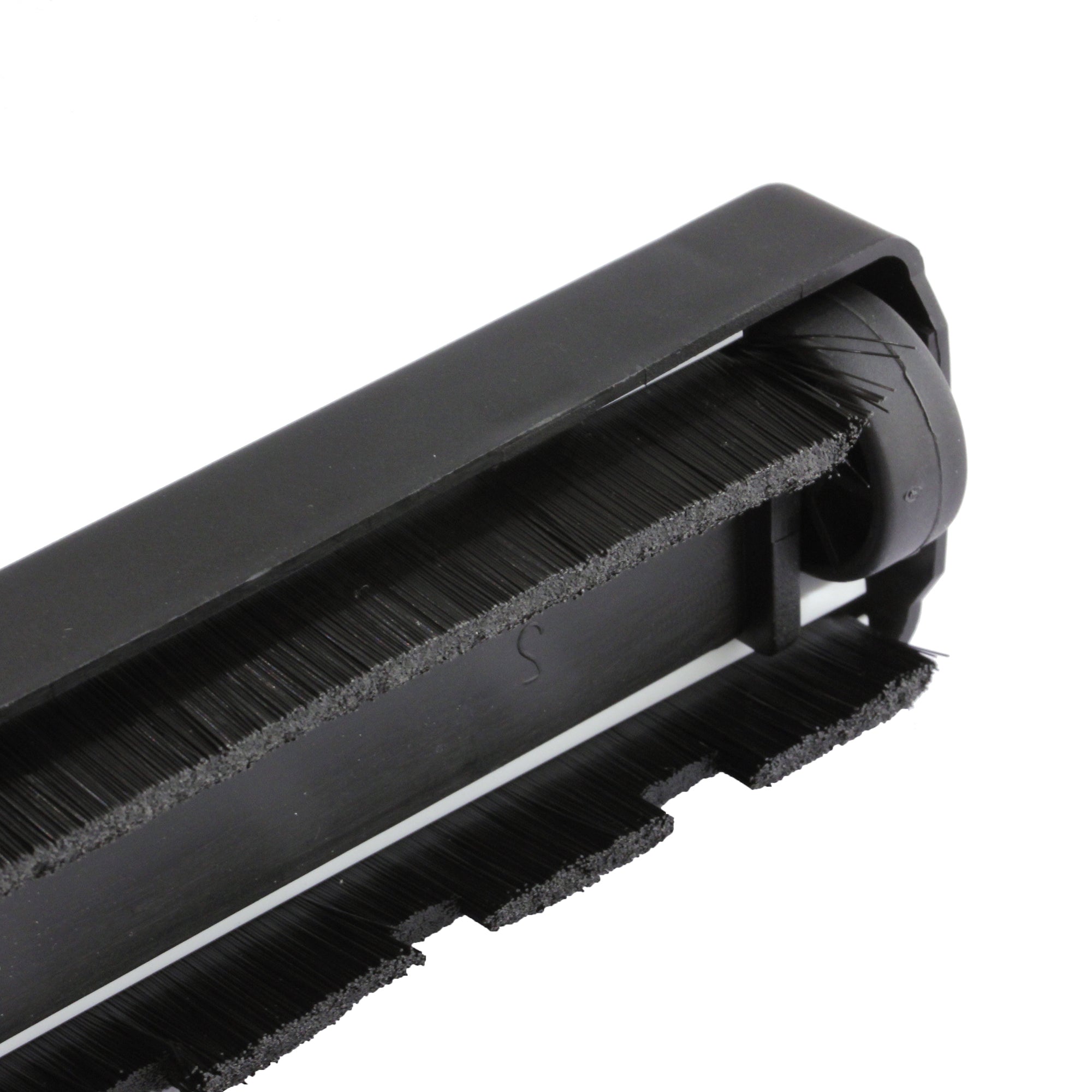 12-Piece Vacuum Cleaner Attachment Kit with 360° Floor Brush - 1.25