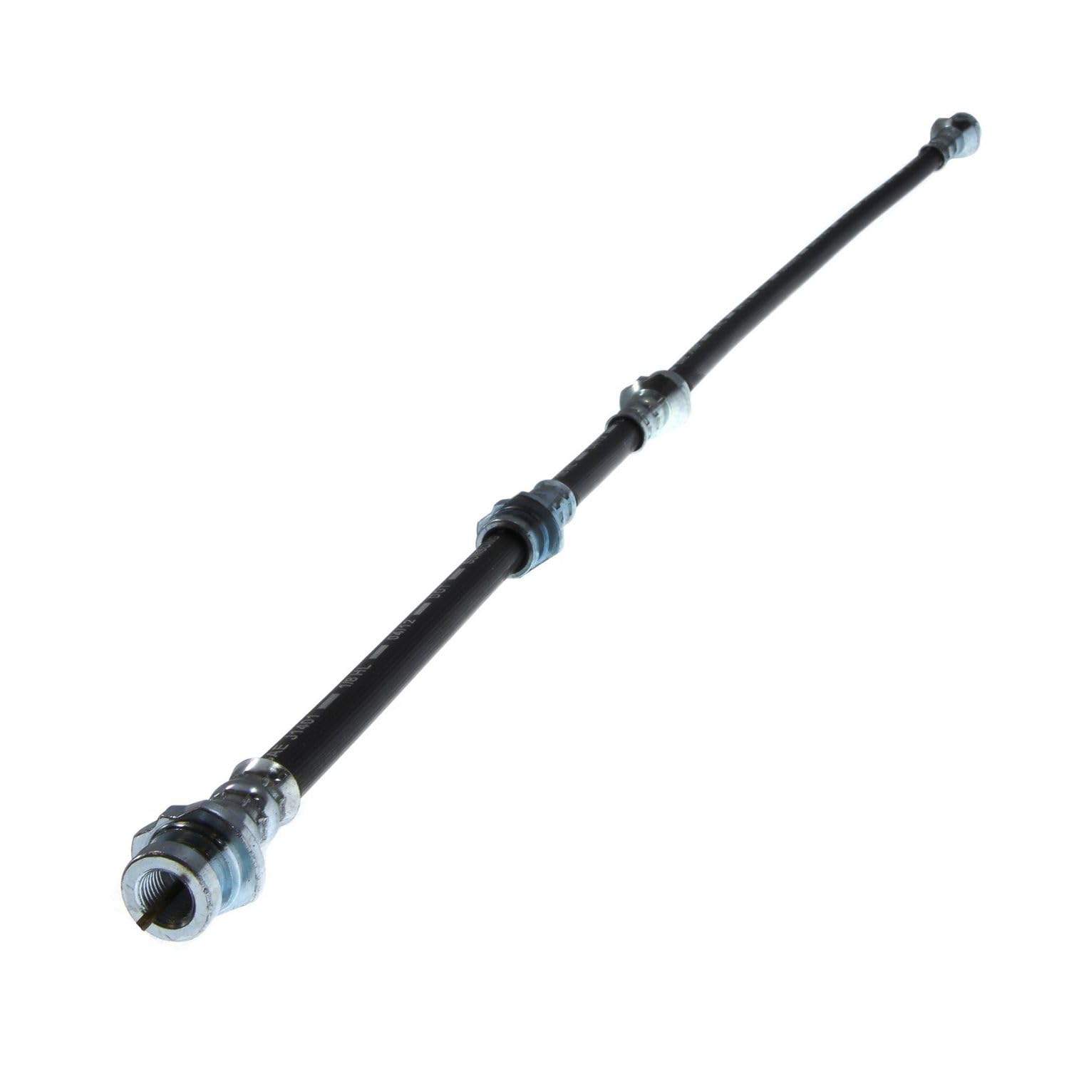 Centric Parts 150.42038 High Performance Brake Hose - Durable Replacement Brake Line for Cars, Trucks & SUVs - Perfect for Off-Roading, Daily Commuting & Heavy-Duty Use