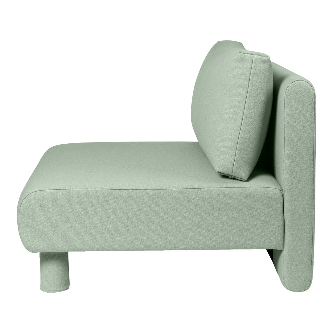 Modular Sofa Set - Modern Sectional Couch with Removable Covers for Living Room, Lounge & Office (Easy Assembly) - Perfect for Small Spaces, Apartments & Home Theater Seating