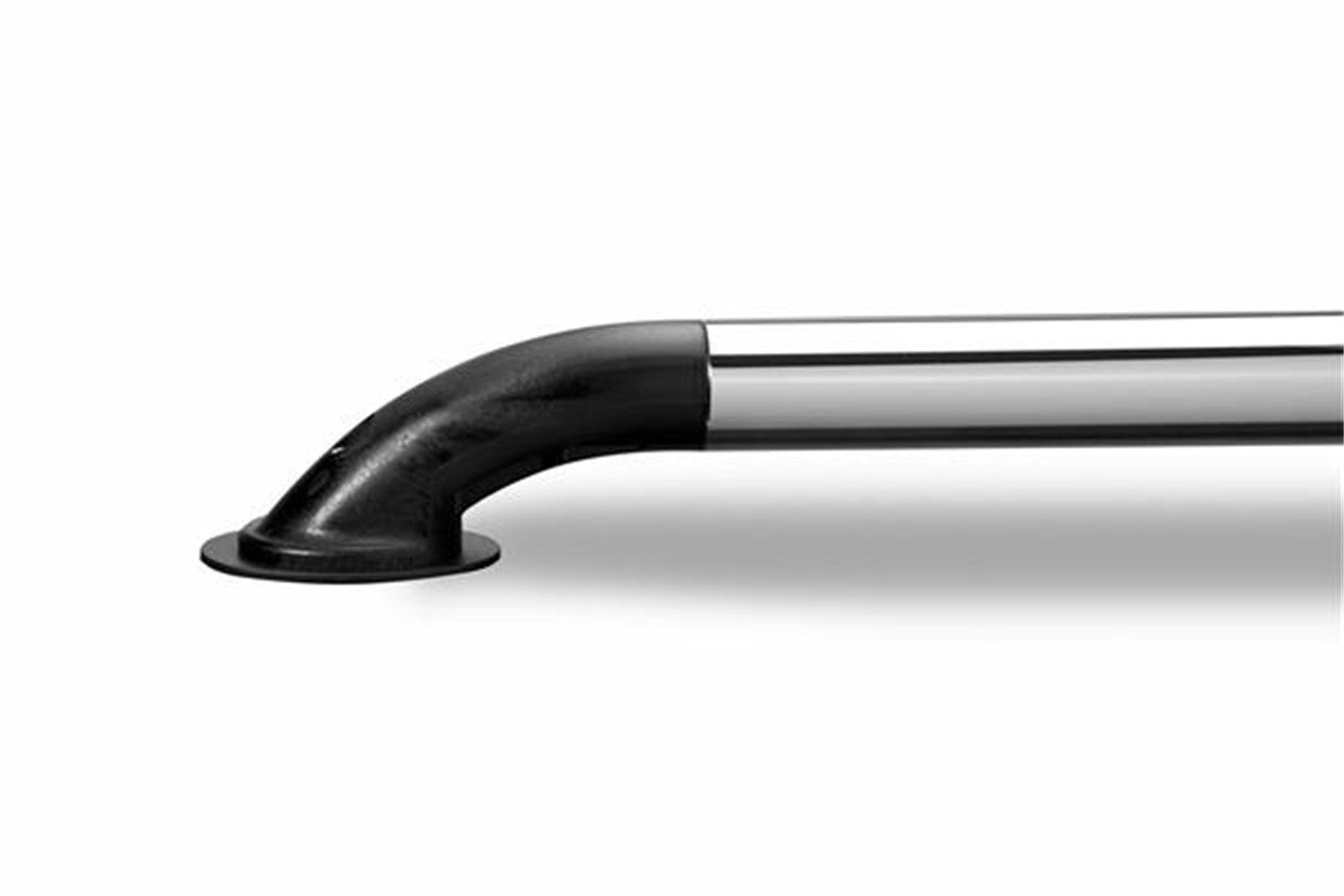 Putco 79889 Nylon SSR Locker Side Rails for Chevy Silverado & GMC Sierra Trucks - Durable Bed Protection for Hauling & Off-Road Adventures
