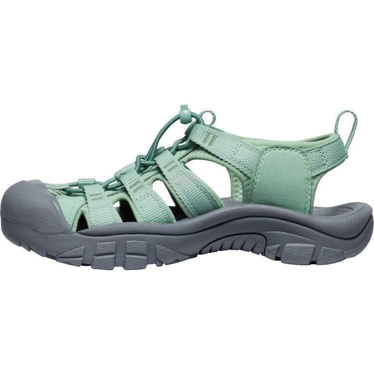KEEN NEWPORT H2 Women's Water Sandals - Comfortable Outdoor Hiking & Beach Walking Shoes - Final Sale | Perfect for Summer Adventures, Travel & Water Activities