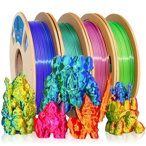 Silk Bundle Trio