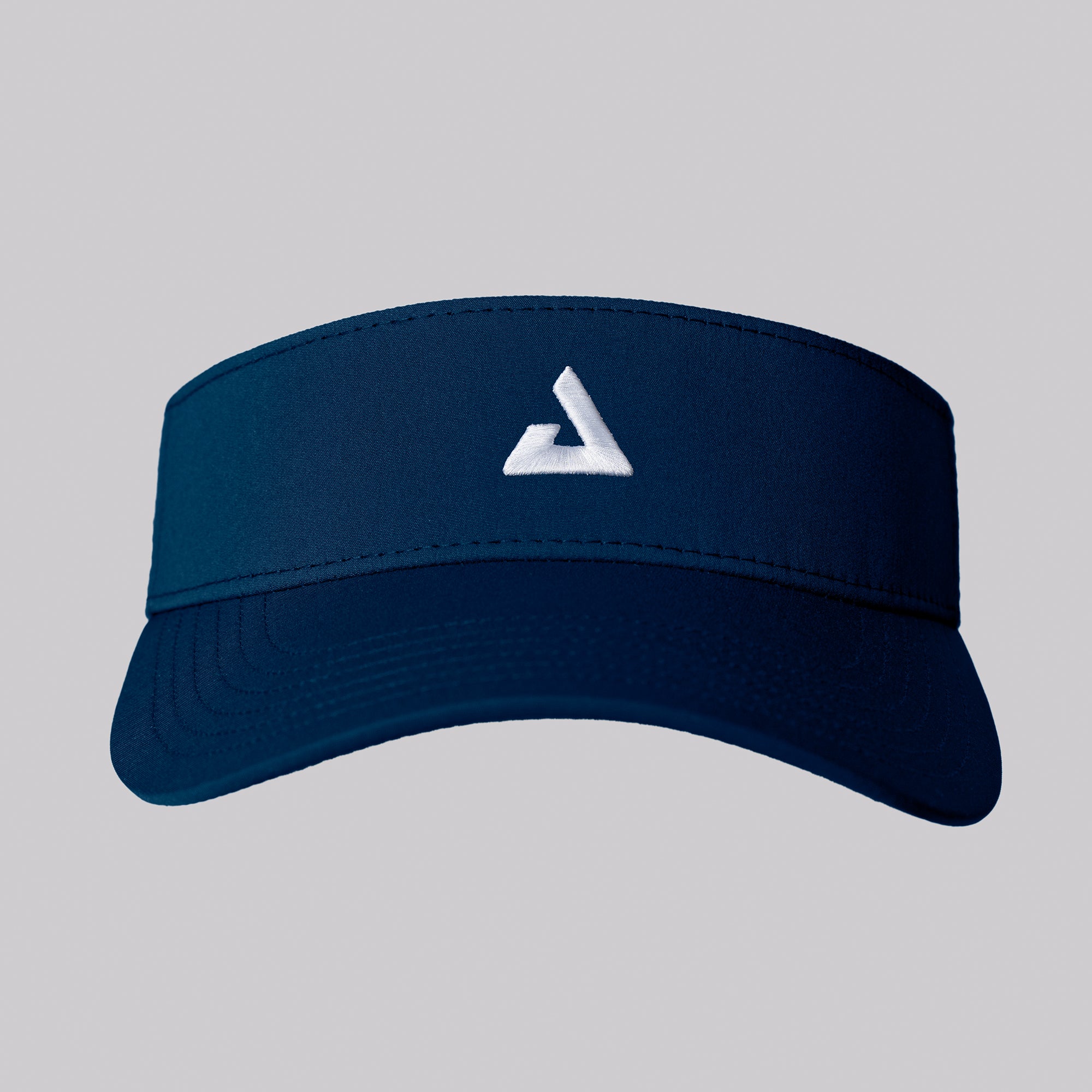 JOOLA Essential Visor - Lightweight & Adjustable Tennis & Badminton Hat for Sun Protection - Perfect for Outdoor Sports, Running, and Beach Activities