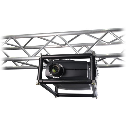 Barco V3 Precision Stacking Frame - Heavy Duty Aluminum Alloy Construction for Professional AV Equipment - Perfect for Home Theater, Conference Rooms & Stage Productions