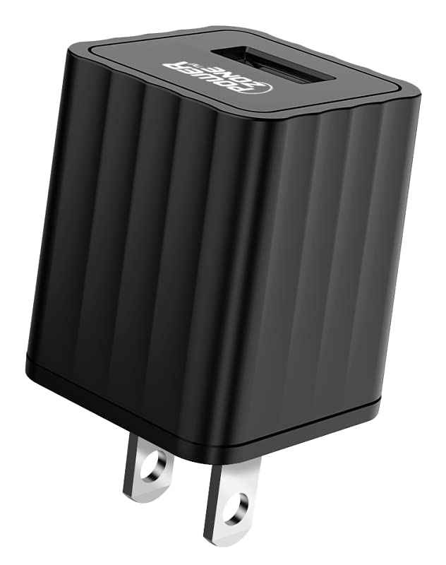 POWERZONE KL-50100A Fast Charger - 12V/24V Smart Battery Charger for Cars, Trucks, Motorcycles & Marine - Perfect for Home, Garage & Roadside Emergency Charging
