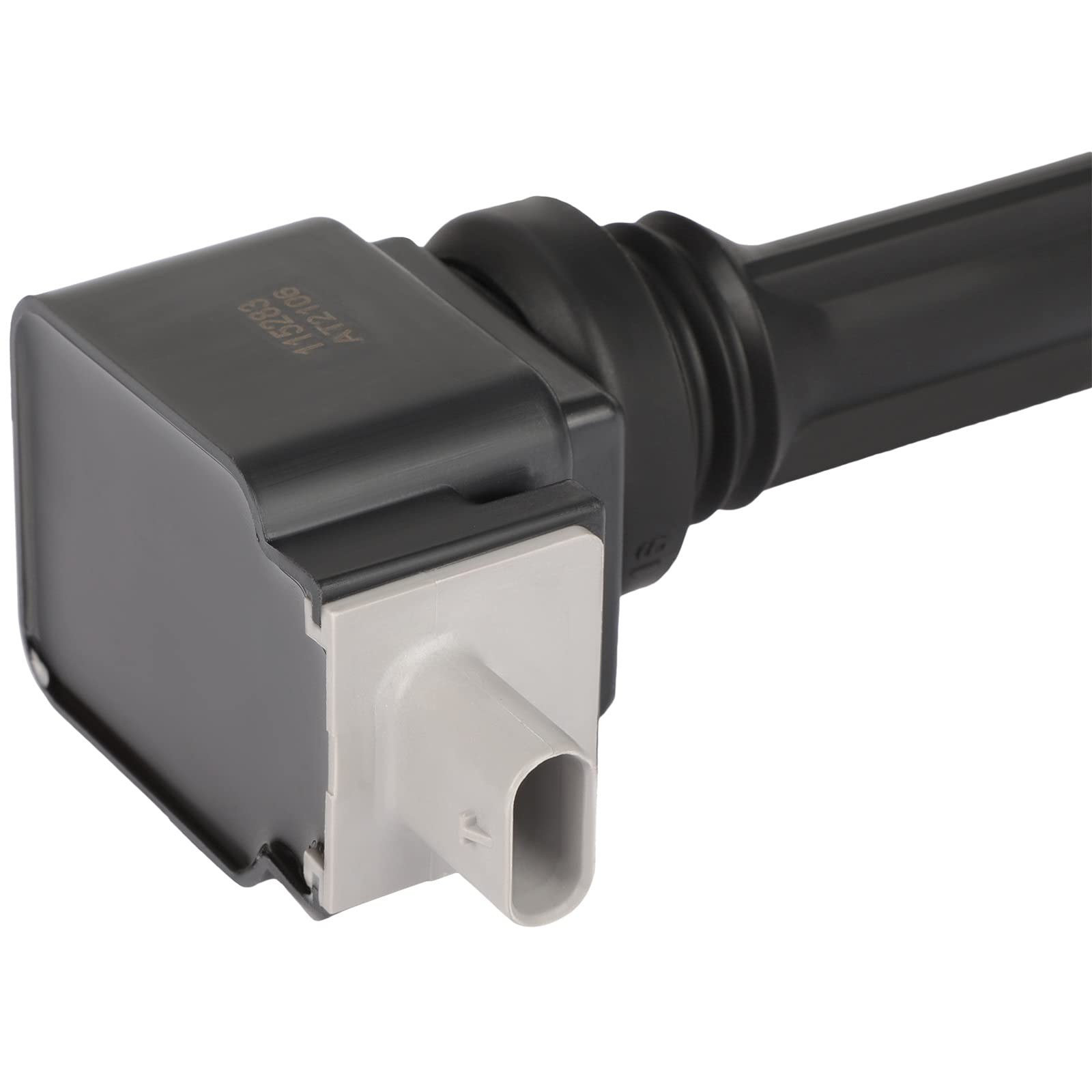 ROADFAR 6-Pack Ignition Coil Replacement for Ford F150 3.0L 2018-2020 - Compatible with OE UF826 - Perfect for Engine Performance & Maintenance