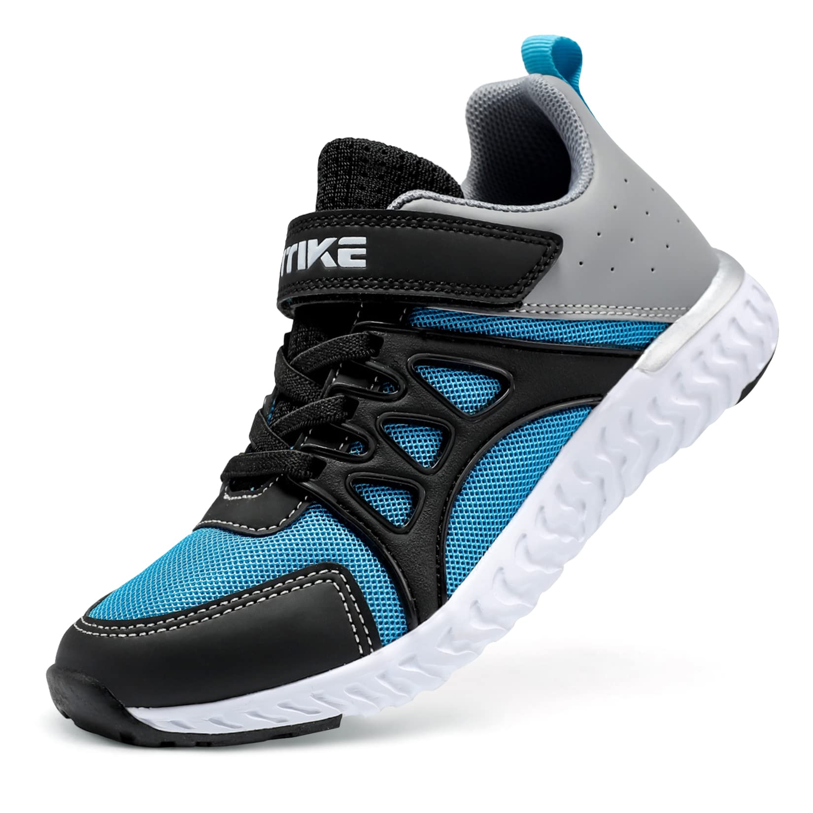 WETIKE Breathable Mesh Slip-On Running Shoes - Lightweight Comfortable Sneakers for Men & Women - Perfect for Jogging, Gym Workouts & Casual Wear