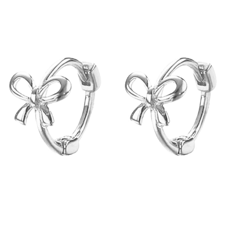 silver bow