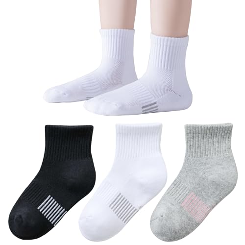 Black White Grey 3 Pack