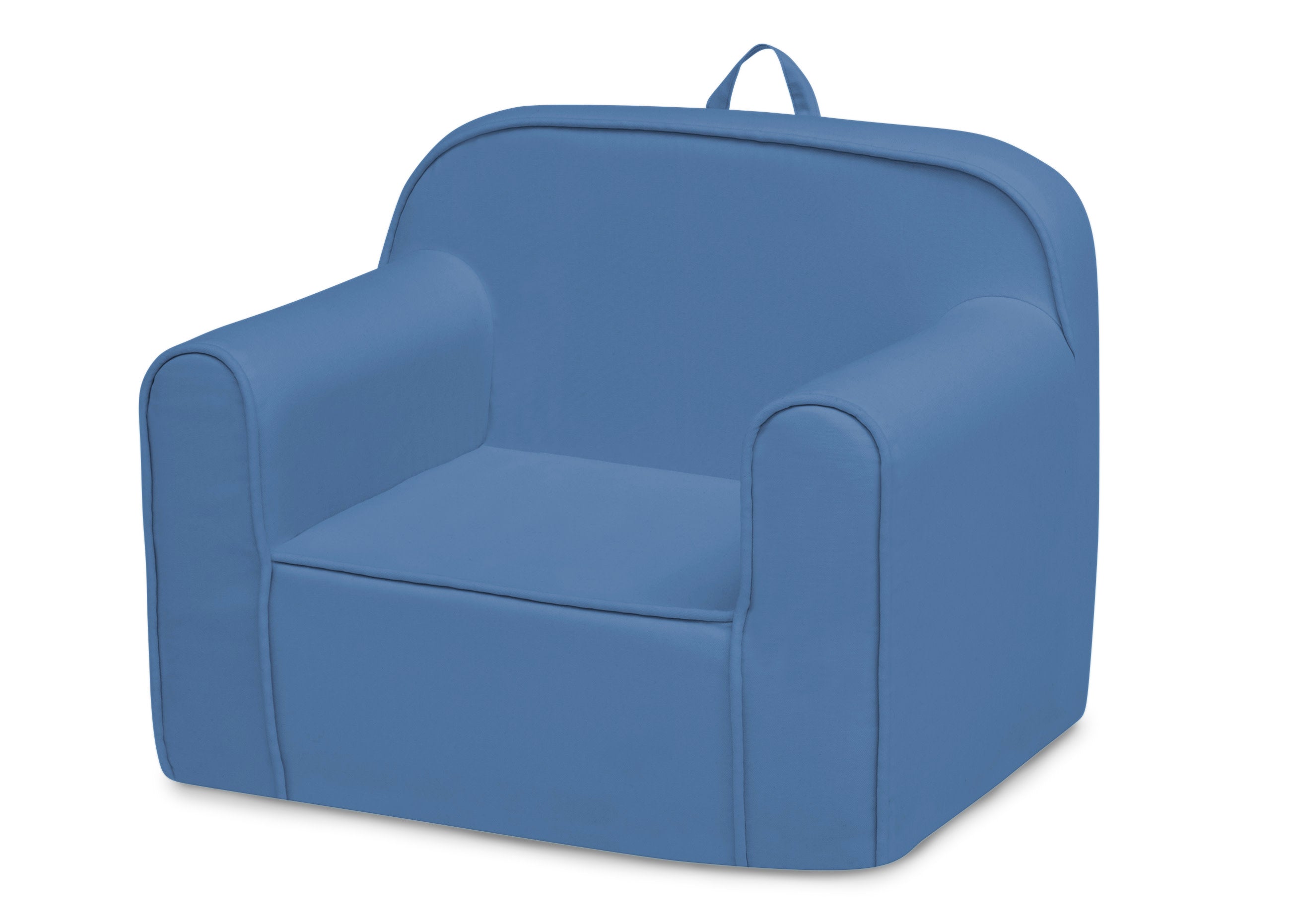 Cozy Kids Chair - Ergonomic & Comfortable Children's Chair for Reading, Gaming & Relaxation - Perfect for Bedrooms, Playrooms & Daycare Centers