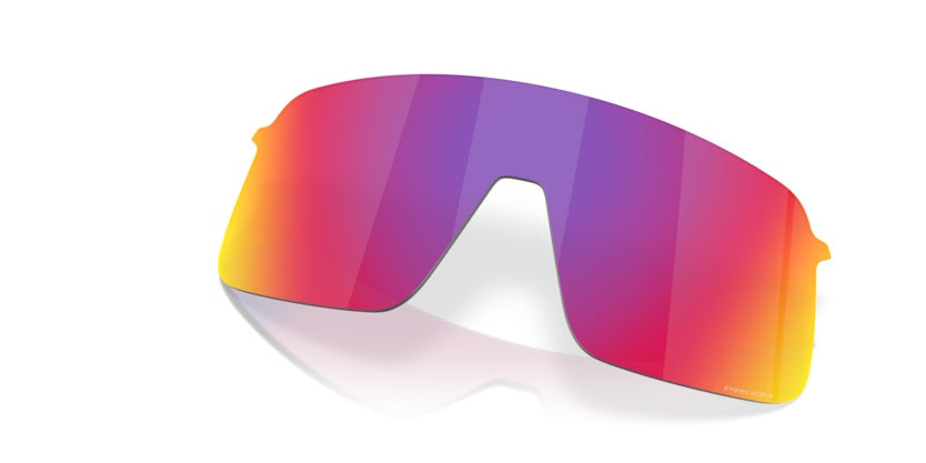 Oakley Sutro Lite S (OO9496) PRIZM Replacement Lenses - UV Protection Sunglass Lens for Sports & Outdoor Activities - Cycling, Running, Hiking