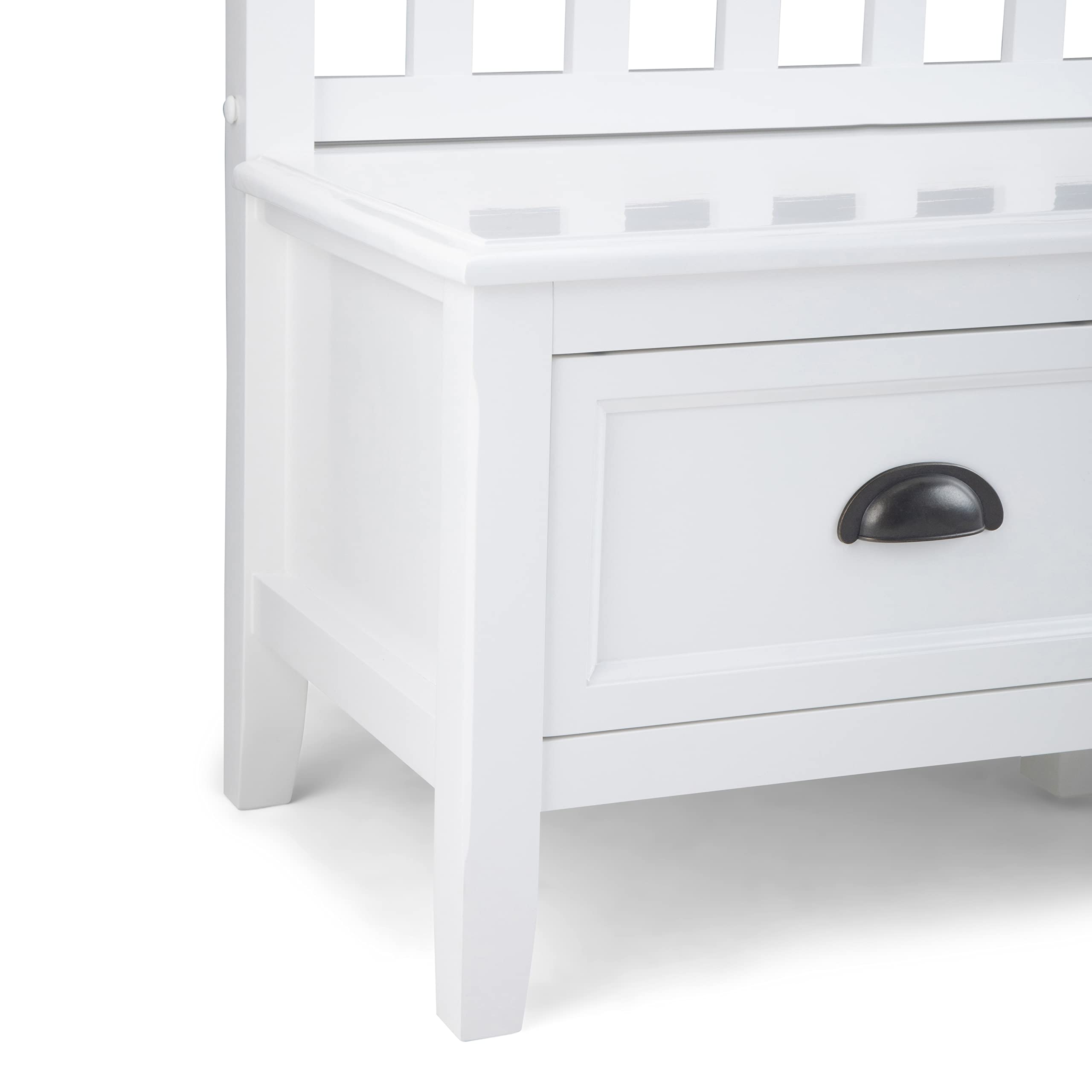 SIMPLIHOME Burlington 42