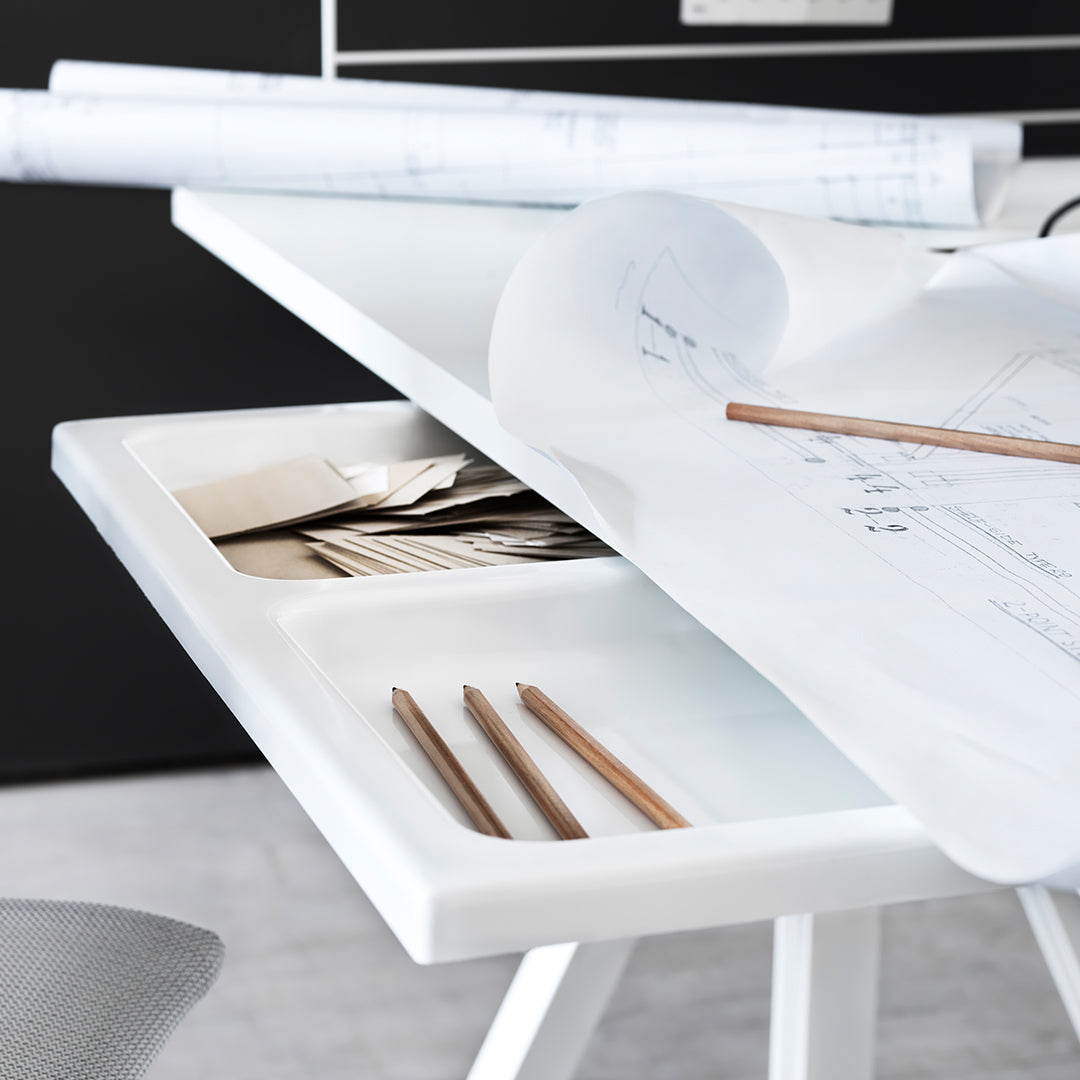 Premium String Furniture Desktops - Modern & Durable Workspace Solutions for Home & Office - Perfect for Remote Work, Study & Creative Spaces