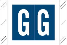 Letter G