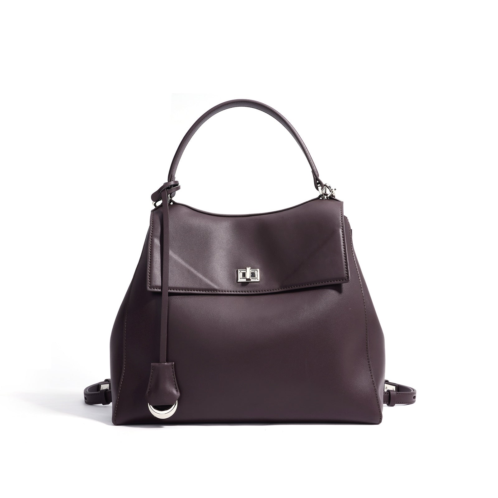 Foldable Mini Backpack Purse for Women - Lightweight Crossbody Bag with Adjustable Straps - Perfect for Travel, Hiking, and Daily Use