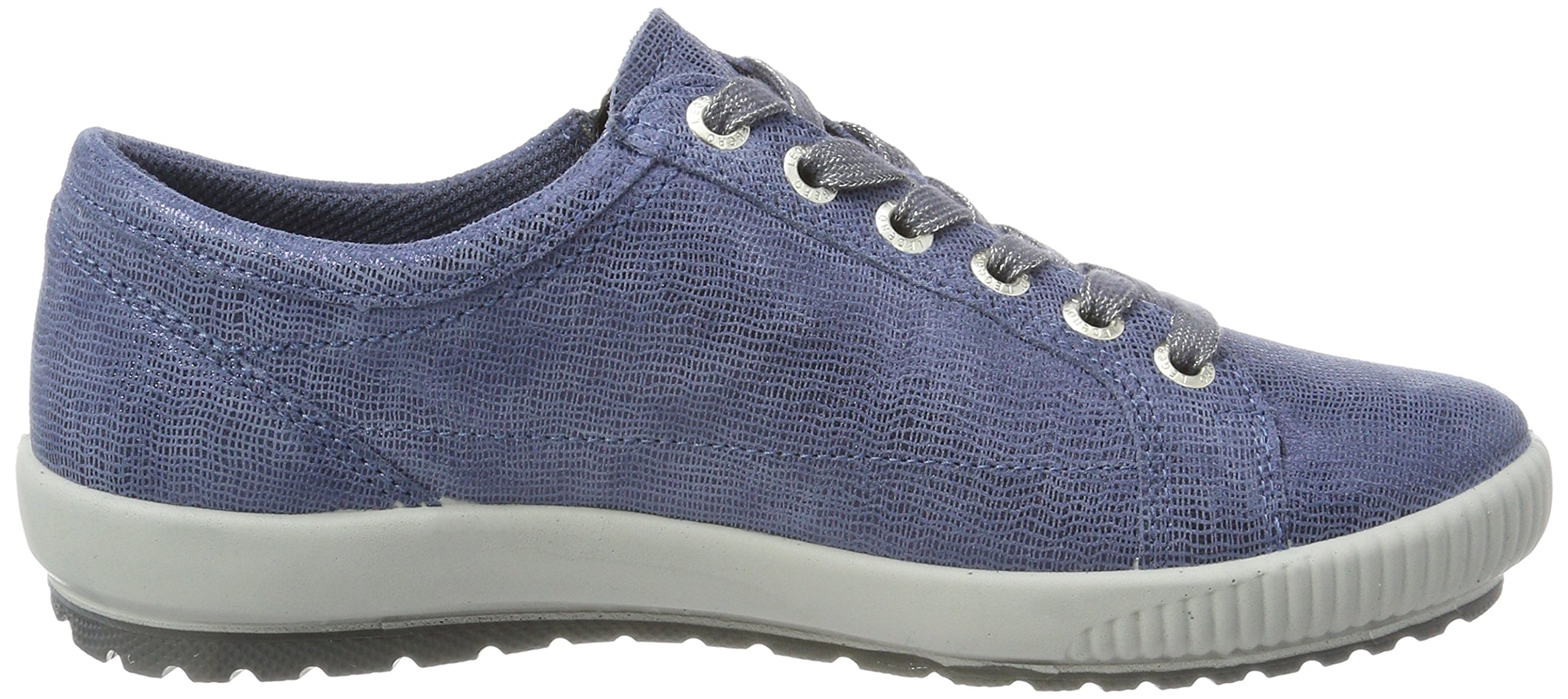 Legero Women's Comfortable Walking Sneakers - Lightweight Breathable Running Shoes for Women - Perfect for Gym, Workout & Casual Wear
