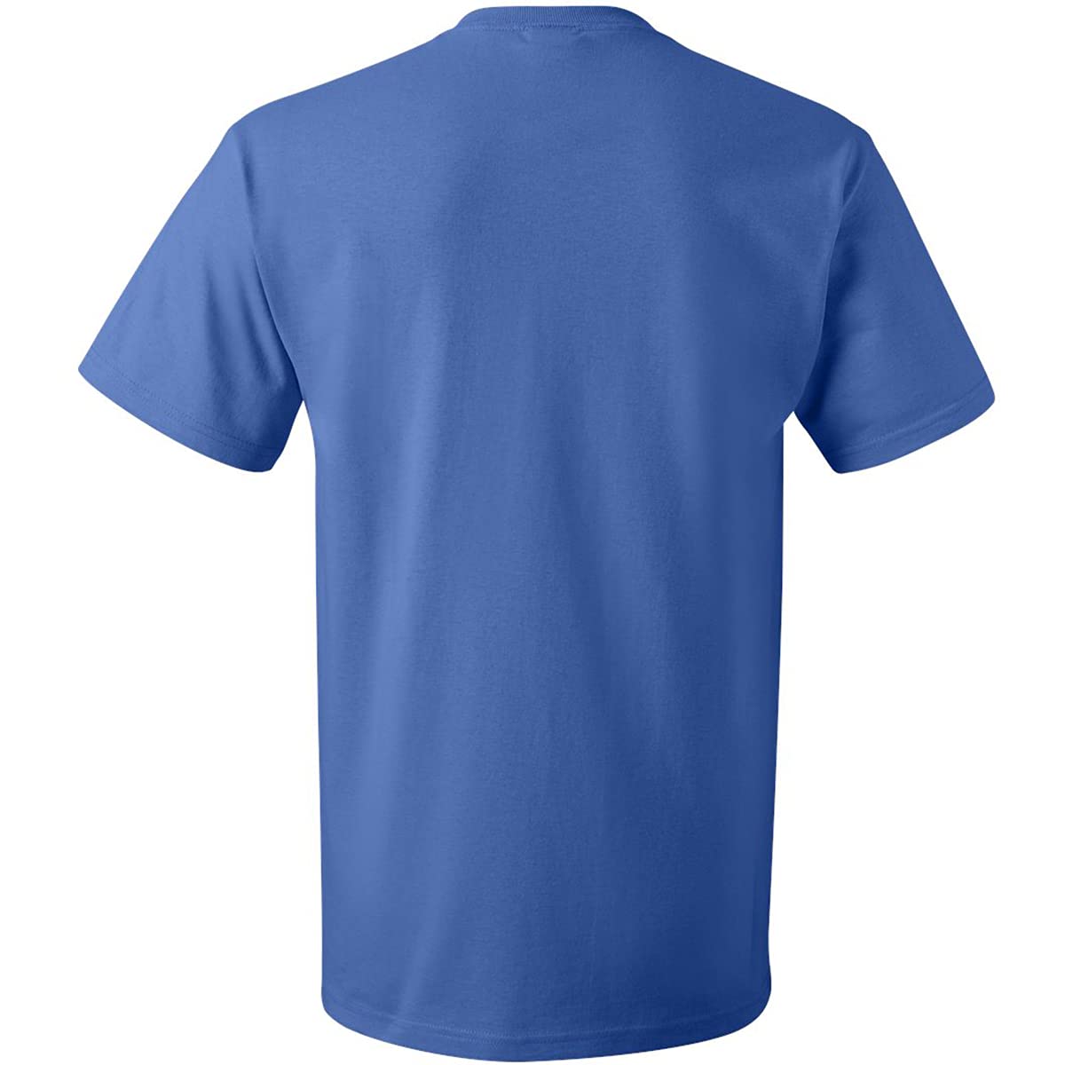 Easter Blessed T-Shirt with Green & Purple Eggs for Adults