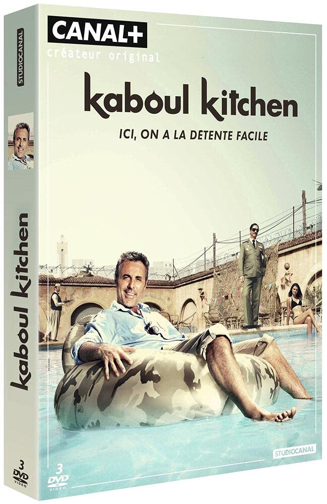 Kaboul Kitchen - Premium Cookware Set for Home Chefs | Durable Non-Stick Pots & Pans | Perfect for Baking, Frying & Everyday Cooking