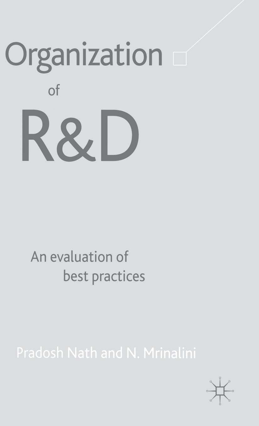 Optimizing R&D Organization: Best Practices for Enhanced Innovation in Tech Startups and Enterprises