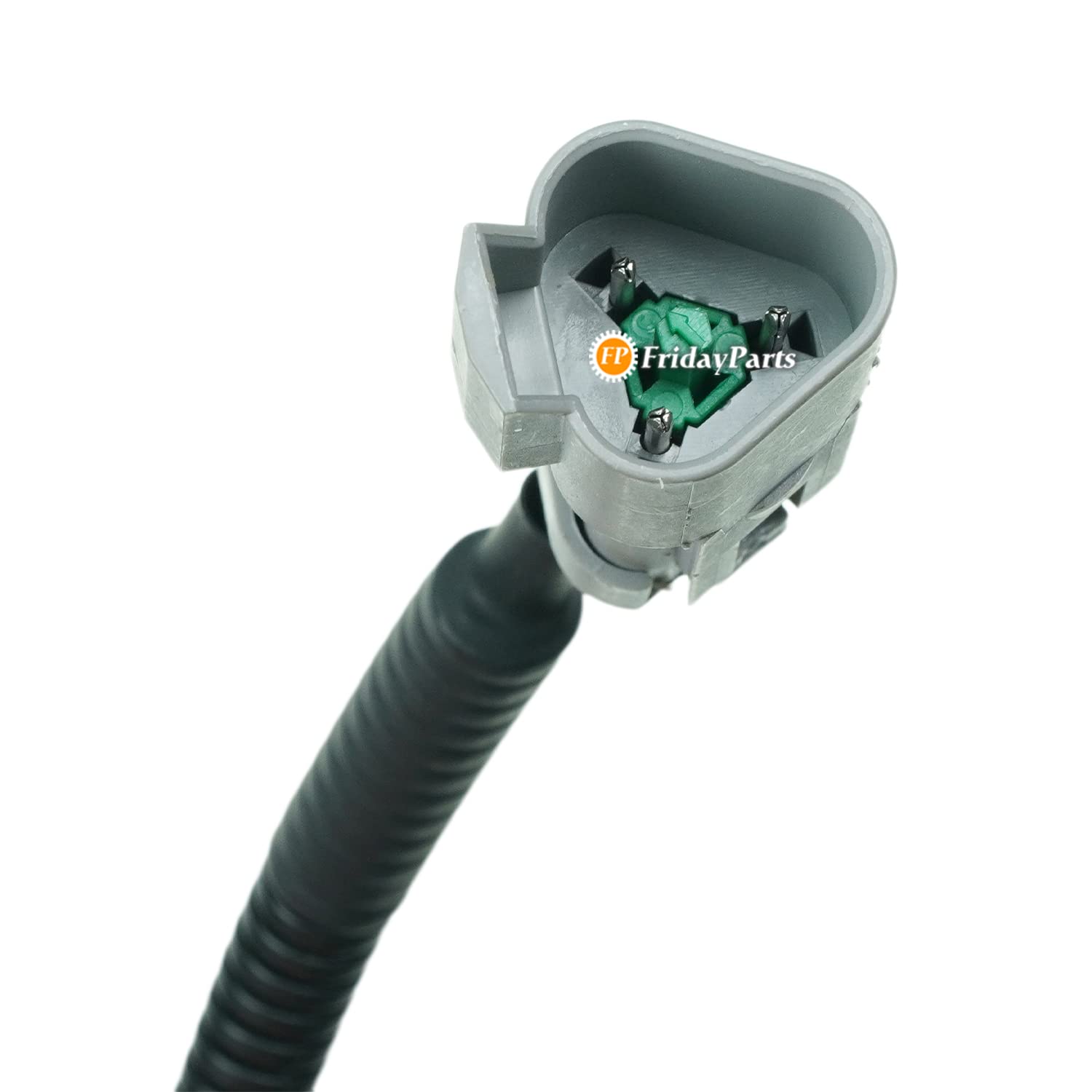 JCB 520 524-50 526 527 528S 530 531-70 533-105 535FS 536 540 541-70 Proximity Switch 701/80312 70180312 - Heavy Duty Replacement Part for Excavators & Loaders - Perfect for Construction & Agricultural Equipment Maintenance