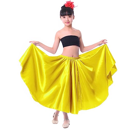 Lemon Yellow