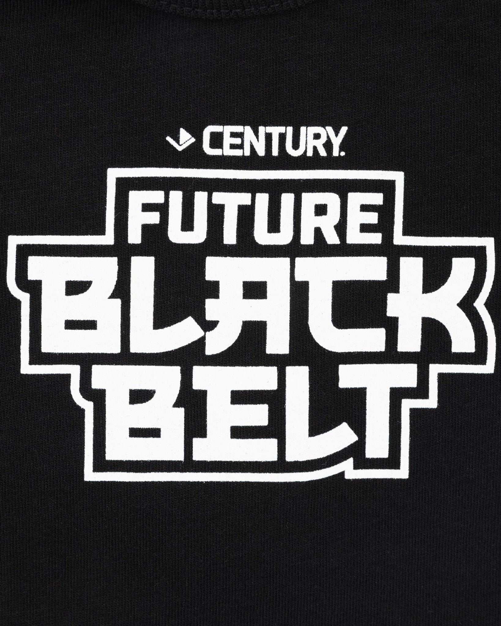 Future Black Belt Baby Onesie - Karate-Inspired Bodysuit for Infants & Toddlers - Perfect for Martial Arts Training, Playtime & Photo Shoots