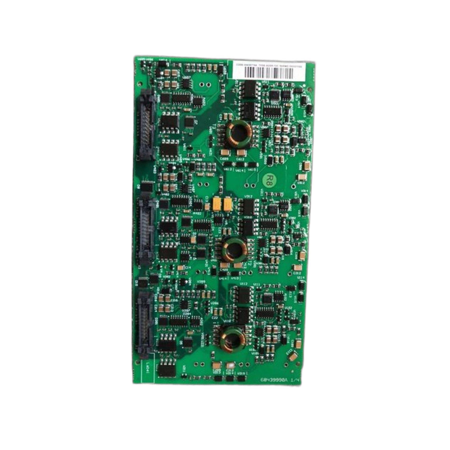 ABB AGDR 71C Motor Protection Relay - Industrial Grade Overload & Short Circuit Protection for AC Motors | Perfect for Manufacturing Plants, Power Stations & Heavy Machinery Applications