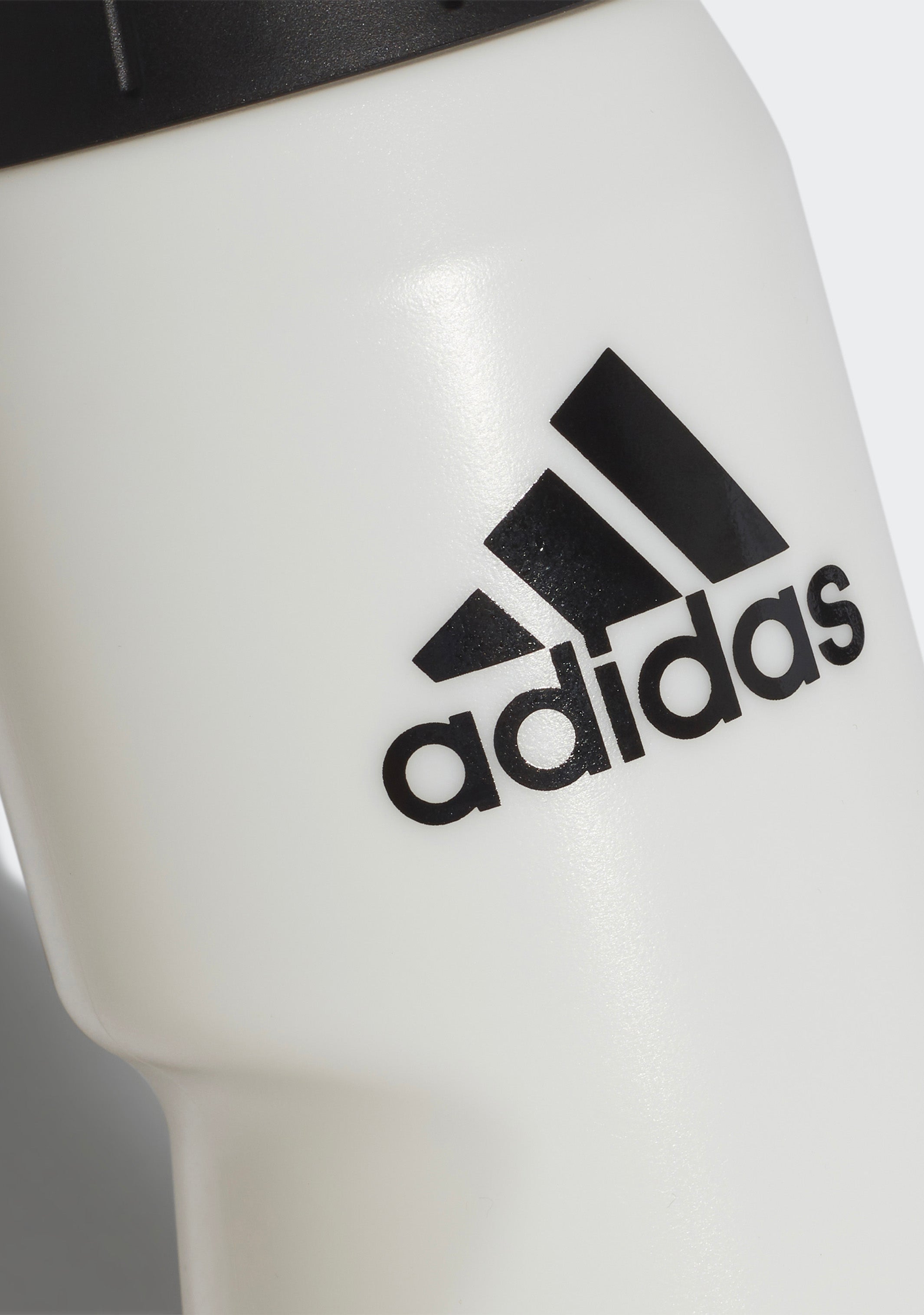Adidas Performance 750ml Water Bottle - BPA Free, Leak Proof Sports Water Bottle for Gym, Running, Hiking & Outdoor Activities
