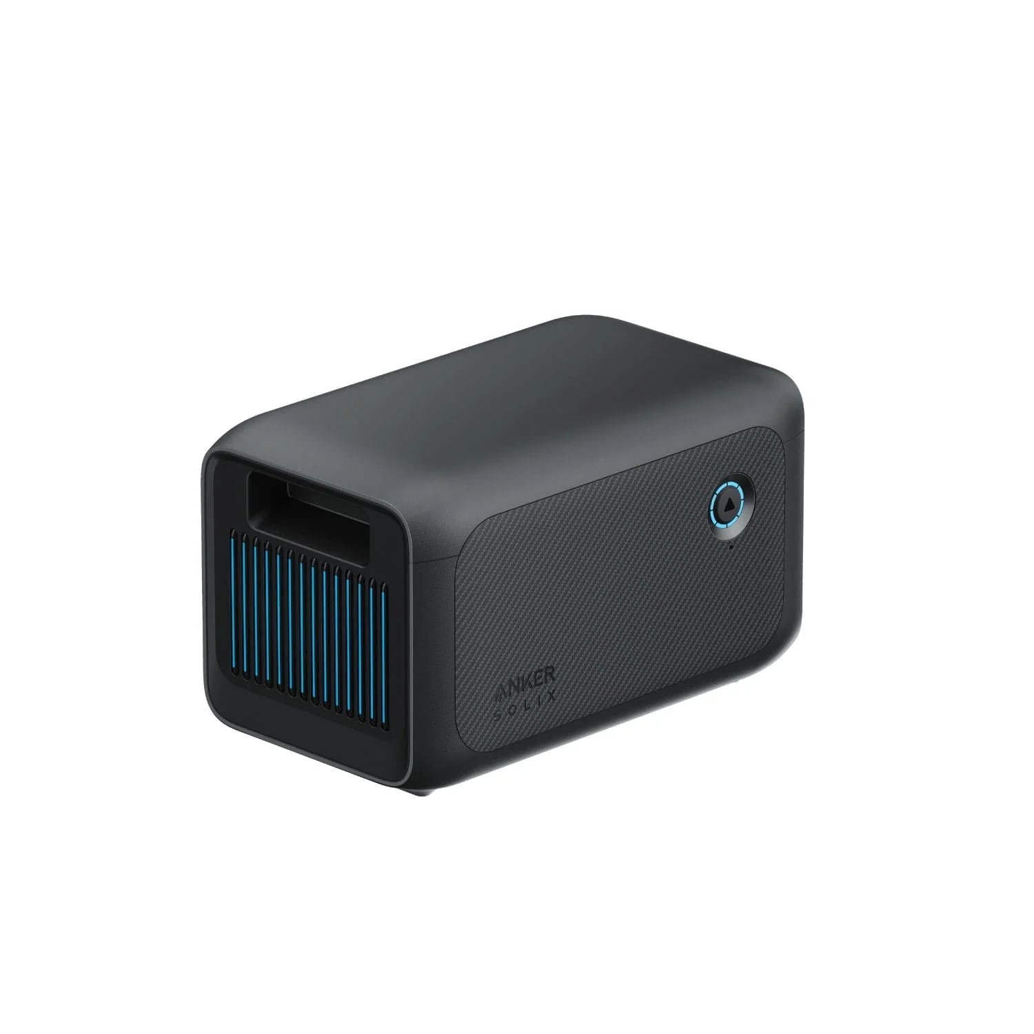 Anker SOLIX BP1000X Portable Power Station 1056Wh 1800W - Solar Generator for Camping, Home Backup & Outdoor Adventures