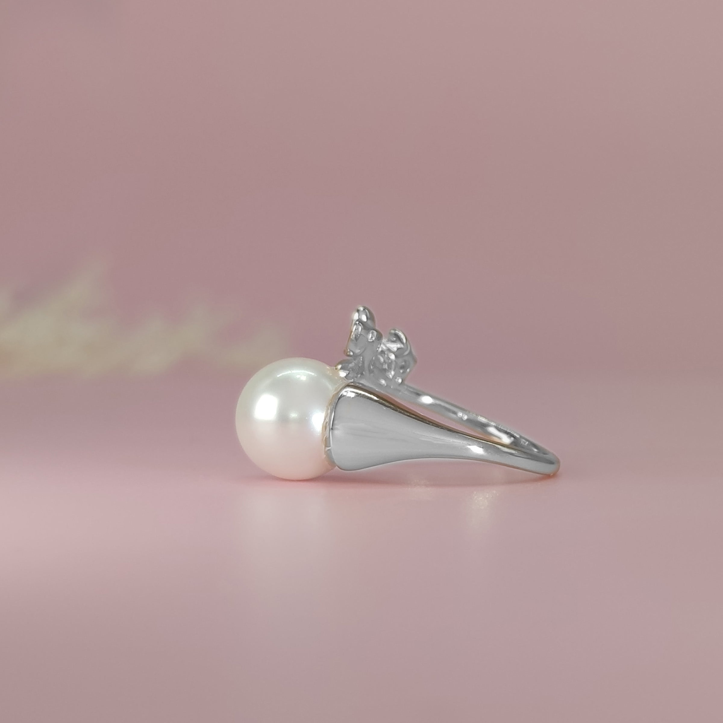 Breastmilk Keepsake Ring - Personalized Memorial Jewelry for Moms | Perfect for Mother's Day, Baby Shower Gifts & Cherishing Precious Memories