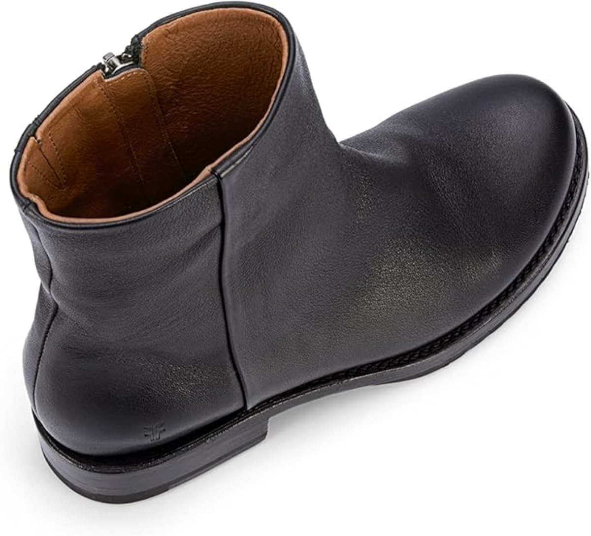**Frye Veronica Inside Zip 6