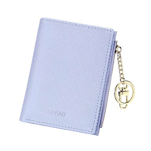 B - Crosshatch Leather Blue