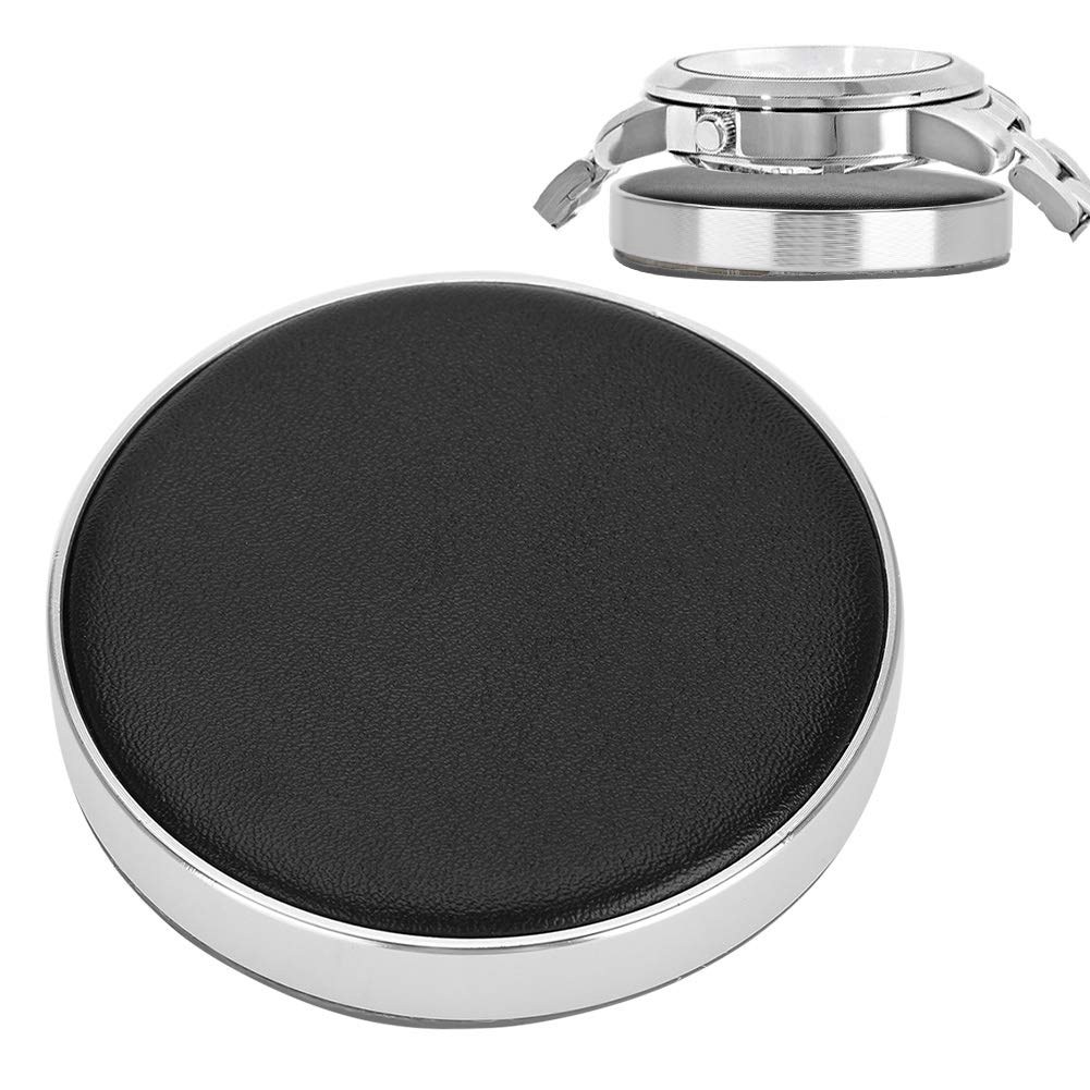 YUYTE Watch Case Cushion - Jewelry Movement Protector for Watch Repair | Watchmaker Tool Kit Accessory | Perfect for Watch Storage, Display & Professional Repairs