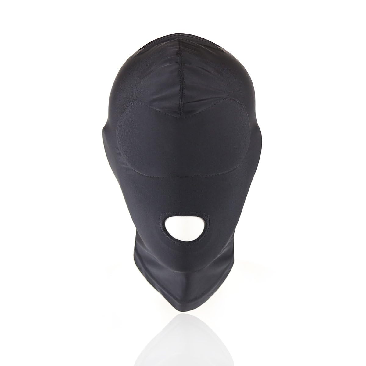 Breathable Full Face Ski Mask for Winter - Warm Balaclava for Snow Sports, Cosplay & Adult Party Gifts | Halloween Costume Accessory & Blindfold Fun