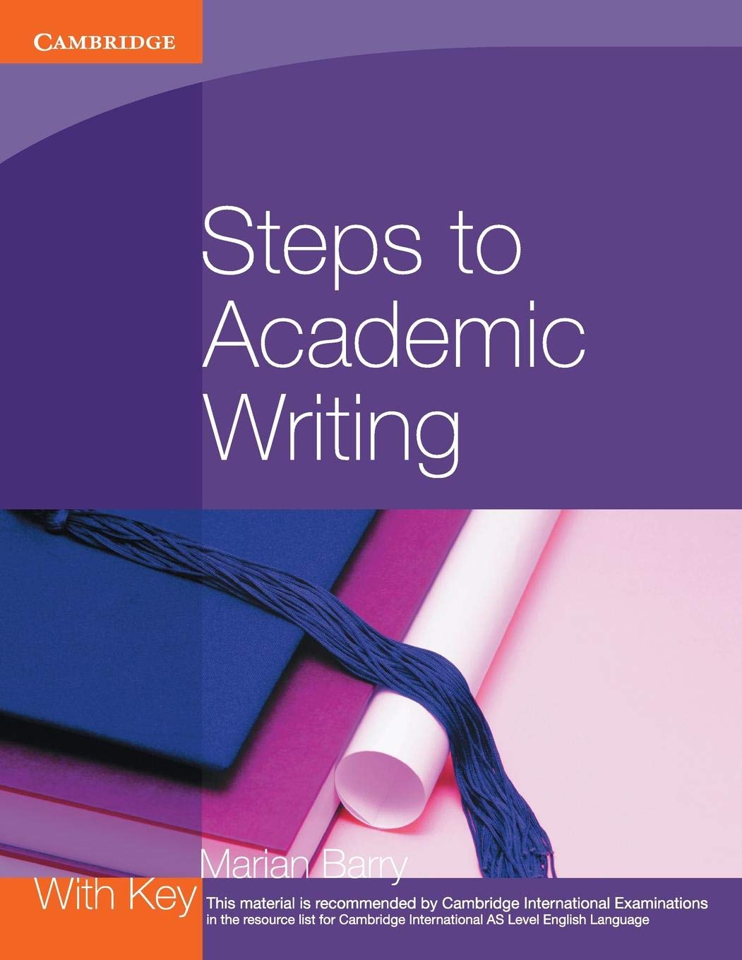 Steps to Academic Writing by Georgian Press - Essential Guide for Students & Researchers | Improve Essays, Research Papers & Theses