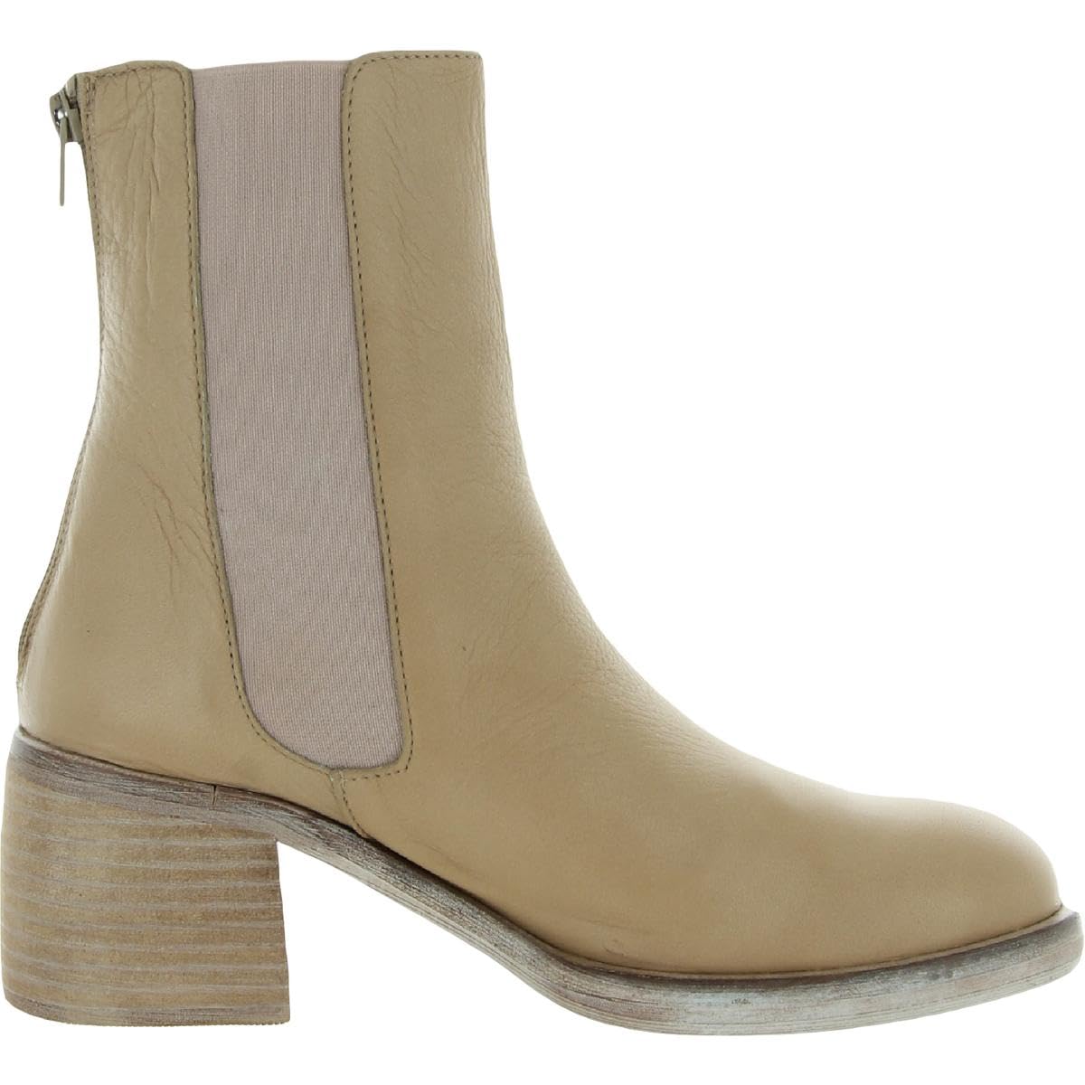 Free People Essential Chelsea Boot - Women's Comfortable Ankle Boots for Fall & Winter | Waterproof & Stylish for Casual Outfits, Work & Travel