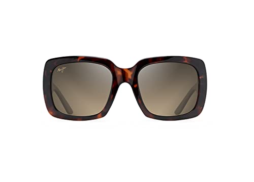 Tortoise/Hcl Bronze Polarized