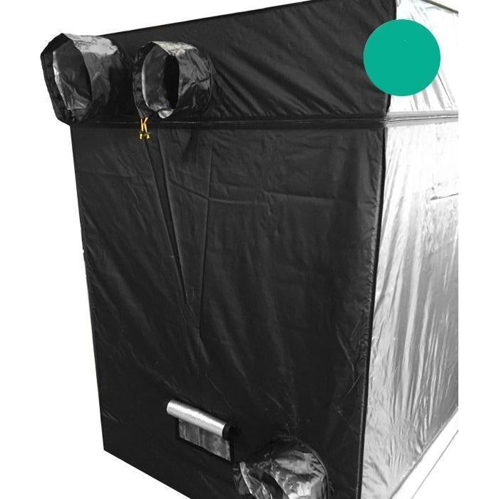 10' x 10' Hydroponic Grow Tent Kit - Indoor Plant Growing System for Herbs, Vegetables & Flowers | Perfect for Home Gardening, Greenhouse & Hydroponics Setup