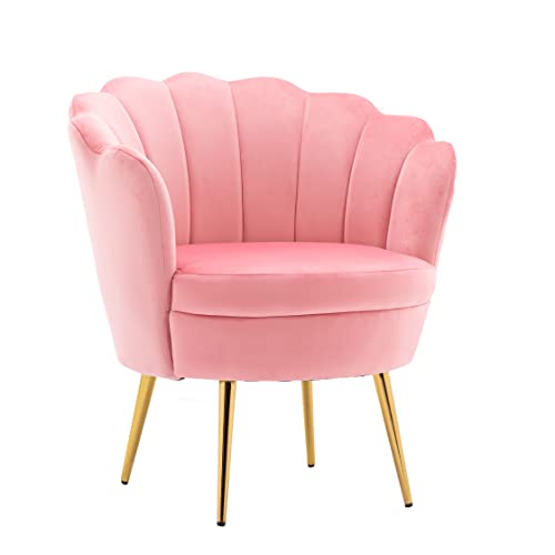 Peach Pink