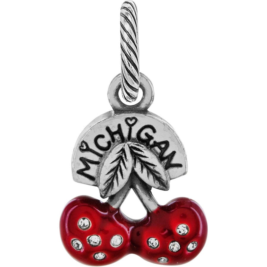 Michigan Charm - Handmade Michigan Souvenirs & Gifts for Travelers, Home Decor & Collectibles | Perfect for Michigan Lovers, Vacation Memories & State Pride Gifts