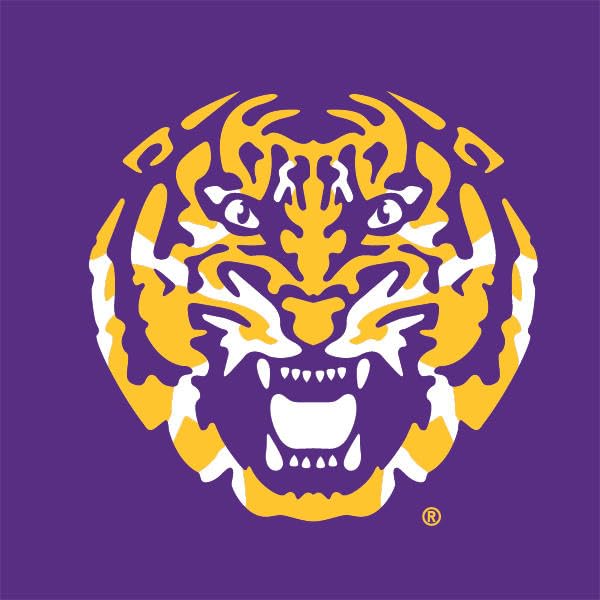 Purple - LSUTIG08