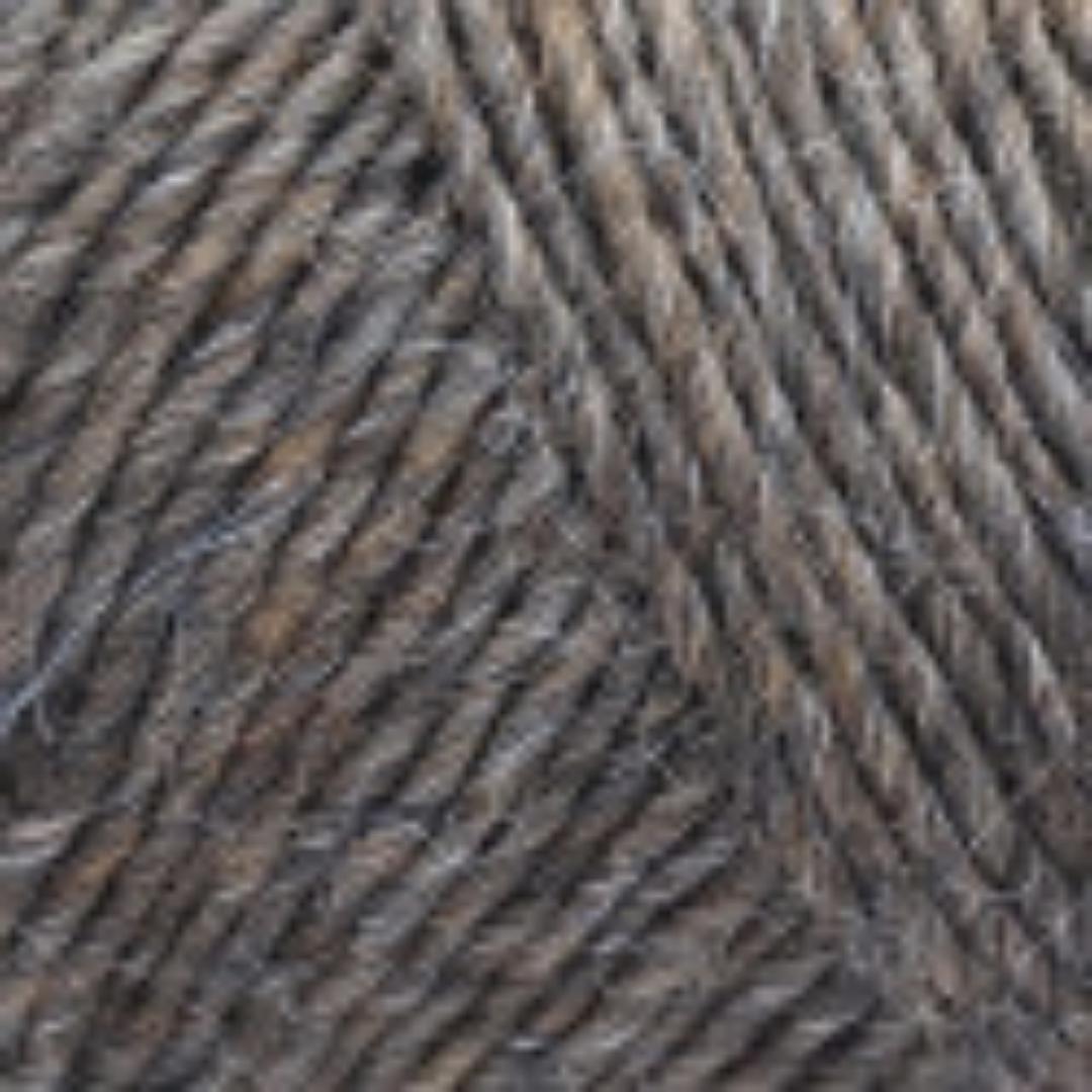 Premium Lamb's Pride Bulky Weight Yarn - 125 Yards, 85% Wool 15% Mohair Blend for Knitting & Crocheting - Perfect for Scarves, Hats & Cozy Winter Accessories