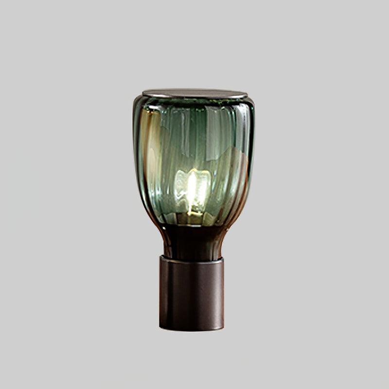 Acquerelli Modern Table Lamp - Elegant Bedside & Living Room Lighting for Home Decor