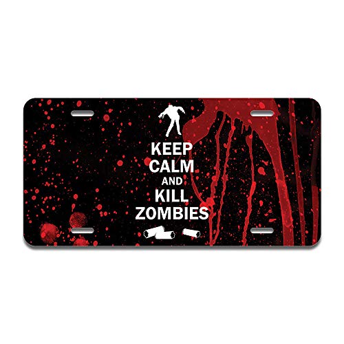 Kill Zombies