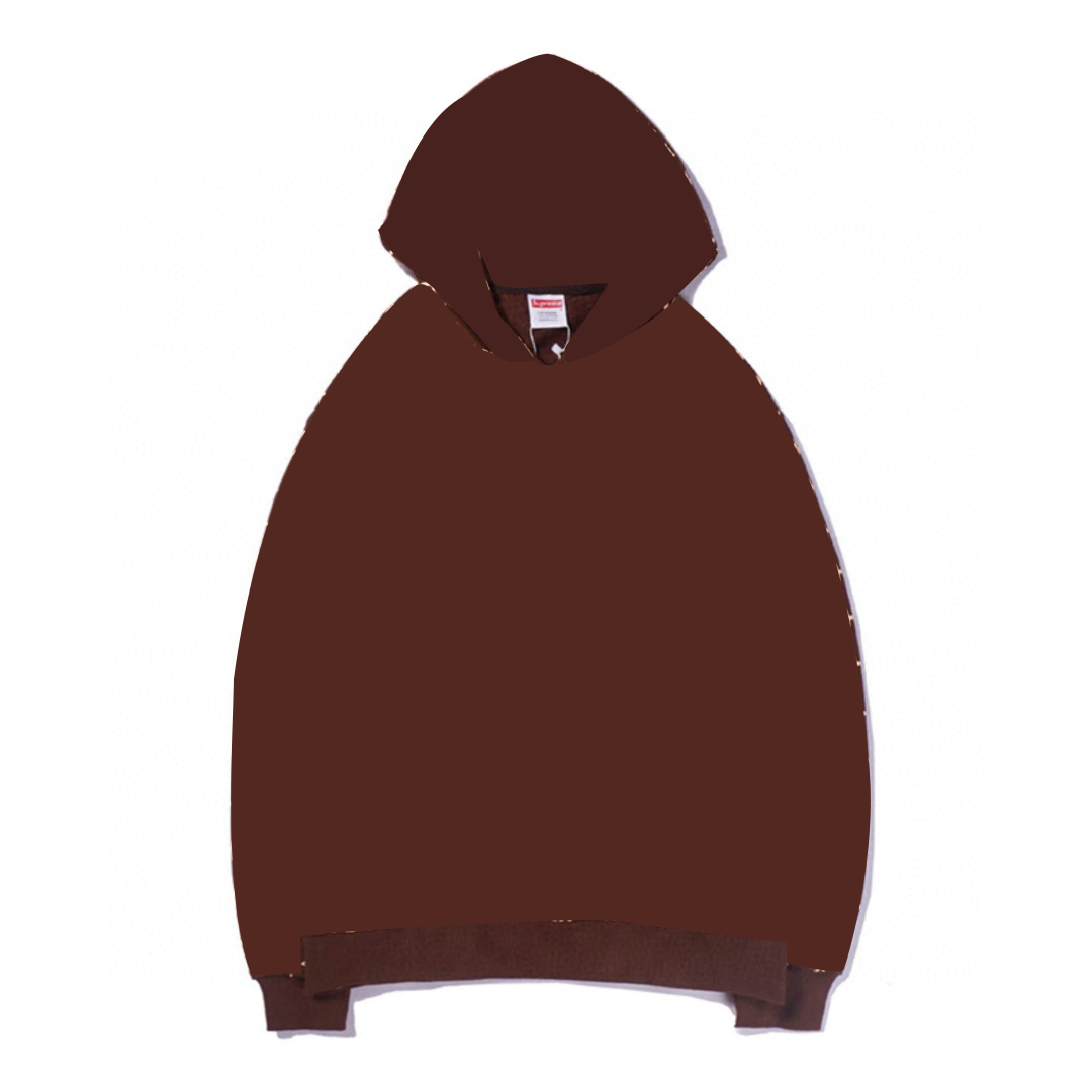 Men's Classic Hoodie - Soft Cotton Pullover Sweatshirt with Kangaroo Pocket | Perfect for Casual Wear, Gym & Outdoor Activities