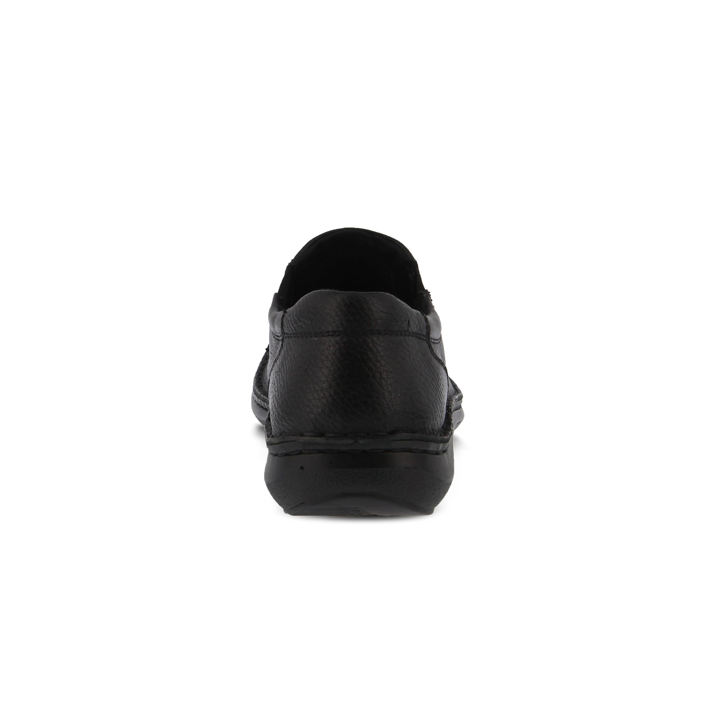 Spring Step Men's Niccolo Loafer - Comfortable Slip-On Dress Shoes for Business & Casual Wear | Premium Leather Loafers for Office, Travel & Everyday Use