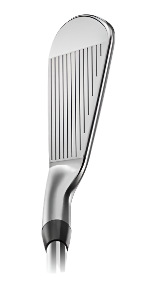 Titleist T100 2023 Forged Steel Iron Set (4-PW) - Premium Golf Clubs for Low Handicap Players | Perfect for Tournament Play & Driving Range Practice