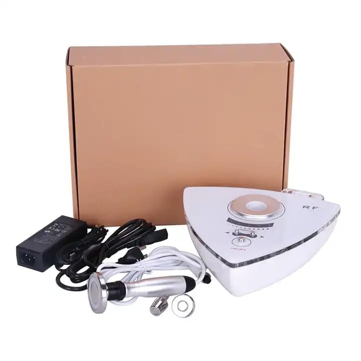 Diamond Microdermabrasion Machine for Face - Professional Exfoliating & Skin Peel Device for Salon & Home Use | At-Home Facial Care & Anti-Aging Treatment